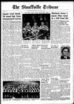 Stouffville Tribune (Stouffville, ON), April 1, 1954