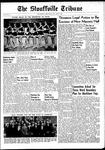 Stouffville Tribune (Stouffville, ON), April 8, 1954
