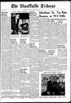 Stouffville Tribune (Stouffville, ON), April 15, 1954