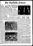 Stouffville Tribune (Stouffville, ON), April 22, 1954