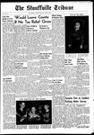 Stouffville Tribune (Stouffville, ON), April 29, 1954