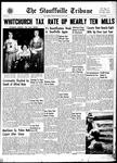 Stouffville Tribune (Stouffville, ON), May 13, 1954