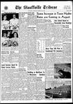 Stouffville Tribune (Stouffville, ON), June 17, 1954