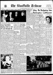 Stouffville Tribune (Stouffville, ON), June 24, 1954