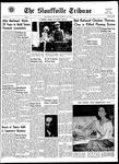 Stouffville Tribune (Stouffville, ON), August 5, 1954