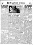 Stouffville Tribune (Stouffville, ON), August 12, 1954