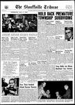 Stouffville Tribune (Stouffville, ON), September 16, 1954