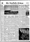 Stouffville Tribune (Stouffville, ON), September 9, 1954