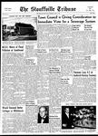 Stouffville Tribune (Stouffville, ON), April 14, 1955