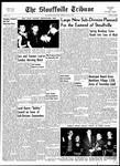 Stouffville Tribune (Stouffville, ON), April 21, 1955