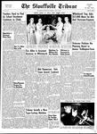 Stouffville Tribune (Stouffville, ON), April 28, 1955
