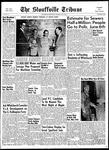 Stouffville Tribune (Stouffville, ON), May 12, 1955