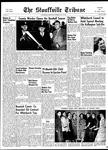 Stouffville Tribune (Stouffville, ON), May 26, 1955