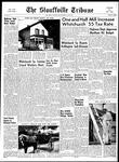 Stouffville Tribune (Stouffville, ON), June 9, 1955