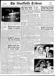 Stouffville Tribune (Stouffville, ON), June 30, 1955