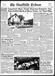 Stouffville Tribune (Stouffville, ON), July 21, 1955