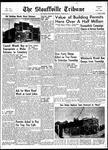 Stouffville Tribune (Stouffville, ON), August 11, 1955
