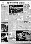 Stouffville Tribune (Stouffville, ON), August 18, 1955