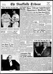 Stouffville Tribune (Stouffville, ON), August 25, 1955