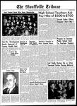 Stouffville Tribune (Stouffville, ON), February 16, 1956