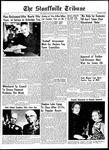 Stouffville Tribune (Stouffville, ON), March 22, 1956