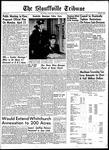 Stouffville Tribune (Stouffville, ON), April 19, 1956
