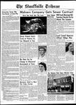 Stouffville Tribune (Stouffville, ON), May 3, 1956