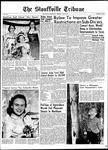 Stouffville Tribune (Stouffville, ON), May 17, 1956