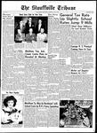 Stouffville Tribune (Stouffville, ON), May 31, 1956