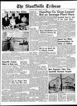 Stouffville Tribune (Stouffville, ON), June 7, 1956