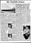 Stouffville Tribune (Stouffville, ON), June 14, 1956