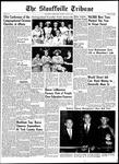 Stouffville Tribune (Stouffville, ON), June 21, 1956