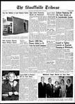 Stouffville Tribune (Stouffville, ON), June 28, 1956