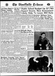 Stouffville Tribune (Stouffville, ON), April 4, 1957