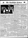 Stouffville Tribune (Stouffville, ON), April 18, 1957