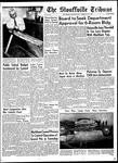 Stouffville Tribune (Stouffville, ON), May 2, 1957