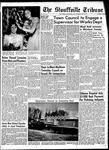 Stouffville Tribune (Stouffville, ON), May 9, 1957