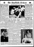 Stouffville Tribune (Stouffville, ON), May 16, 1957