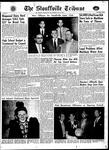 Stouffville Tribune (Stouffville, ON), May 30, 1957
