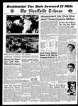 Stouffville Tribune (Stouffville, ON), June 6, 1957