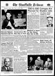 Stouffville Tribune (Stouffville, ON), June 13, 1957