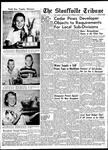Stouffville Tribune (Stouffville, ON), June 20, 1957