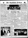 Stouffville Tribune (Stouffville, ON), June 27, 1957