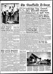 Stouffville Tribune (Stouffville, ON), July 11, 1957