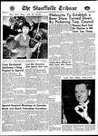 Stouffville Tribune (Stouffville, ON), July 18, 1957