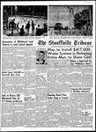Stouffville Tribune (Stouffville, ON), July 25, 1957