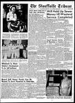 Stouffville Tribune (Stouffville, ON), August 15, 1957