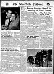 Stouffville Tribune (Stouffville, ON), March 27, 1958