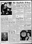 Stouffville Tribune (Stouffville, ON), April 3, 1958