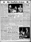 Stouffville Tribune (Stouffville, ON), April 10, 1958